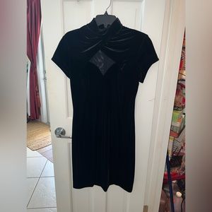 Night Ways Collections dress